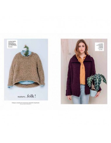 patroonboek 144 phildar| Het Lemsterwolhus heeft ze op voorraad!