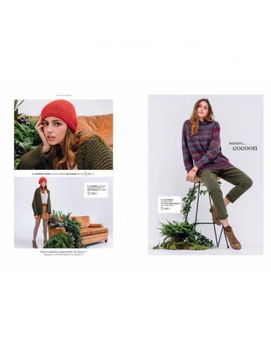 patroonboek 144 phildar| Het Lemsterwolhus heeft ze op voorraad!