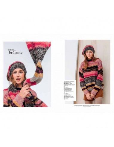 patroonboek 144 phildar| Het Lemsterwolhus heeft ze op voorraad!