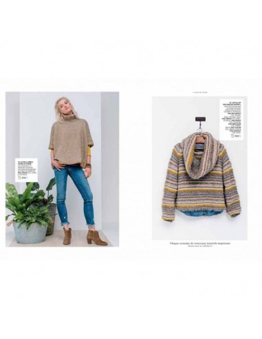 patroonboek 144 phildar| Het Lemsterwolhus heeft ze op voorraad!