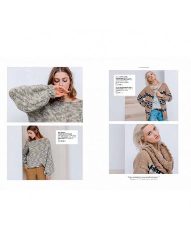 patroonboek 144 phildar| Het Lemsterwolhus heeft ze op voorraad!