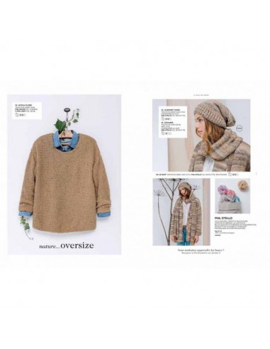 patroonboek 144 phildar| Het Lemsterwolhus heeft ze op voorraad!