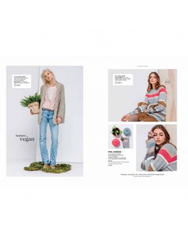 patroonboek 144 phildar| Het Lemsterwolhus heeft ze op voorraad!