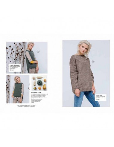 patroonboek 144 phildar| Het Lemsterwolhus heeft ze op voorraad!