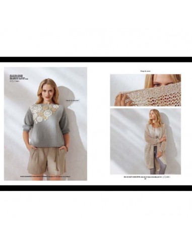 Phildar patroonboek 153| Het Lemsterwolhus heeft ze op voorraad!