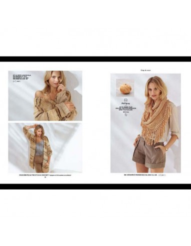 Phildar patroonboek 153| Het Lemsterwolhus heeft ze op voorraad!