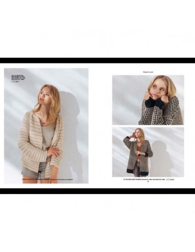 Phildar patroonboek 153| Het Lemsterwolhus heeft ze op voorraad!