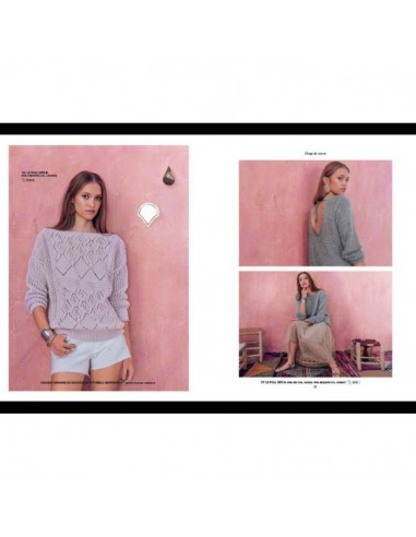 Phildar patroonboek 153| Het Lemsterwolhus heeft ze op voorraad!