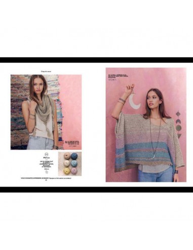 Phildar patroonboek 153| Het Lemsterwolhus heeft ze op voorraad!