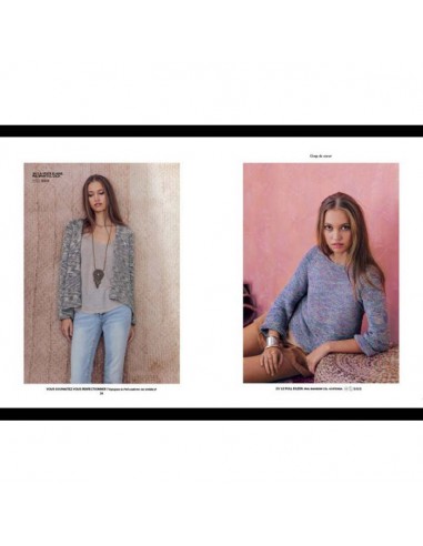 Phildar patroonboek 153| Het Lemsterwolhus heeft ze op voorraad!