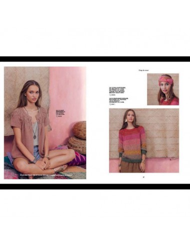 Phildar patroonboek 153| Het Lemsterwolhus heeft ze op voorraad!