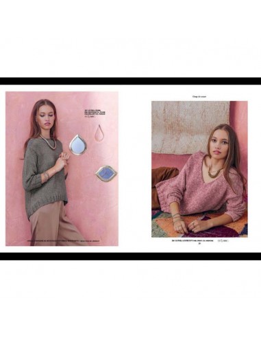 Phildar patroonboek 153| Het Lemsterwolhus heeft ze op voorraad!