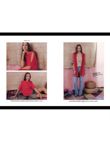 Phildar patroonboek 153| Het Lemsterwolhus heeft ze op voorraad!