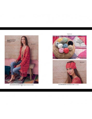 Phildar patroonboek 153| Het Lemsterwolhus heeft ze op voorraad!