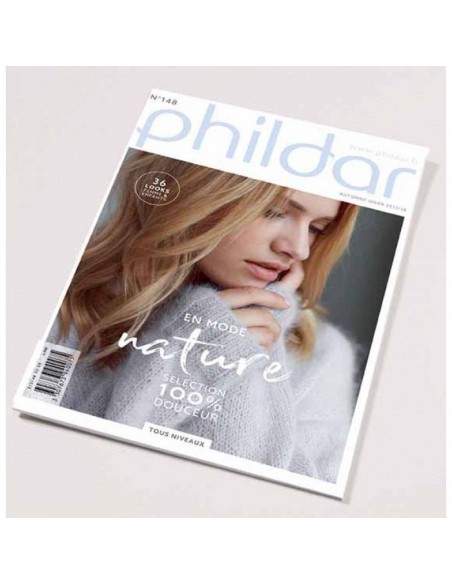 Phildar 148 100% zachte selectie|'t Lemsterwolhus heeft ze op voorraad