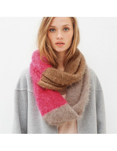 Phildar magazine 163 leren breien|t Lemsterwolhus heeft ze op voorraad