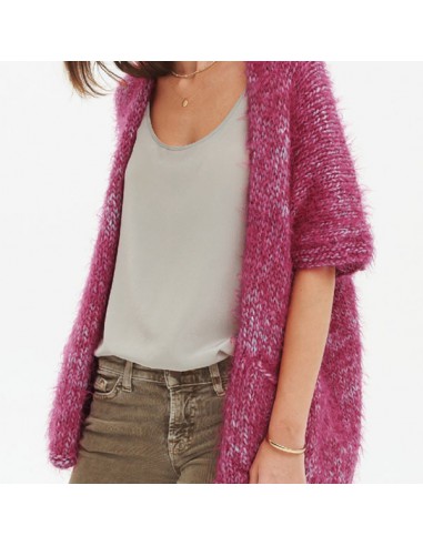 Phildar magazine 163 leren breien|t Lemsterwolhus heeft ze op voorraad