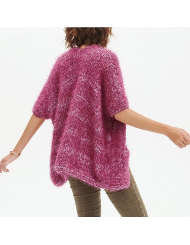 Phildar magazine 163 leren breien|t Lemsterwolhus heeft ze op voorraad