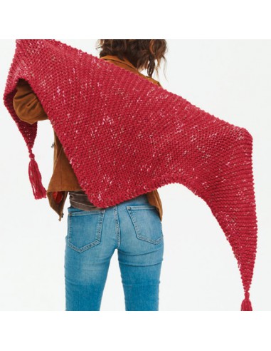 Phildar magazine 163 leren breien|t Lemsterwolhus heeft ze op voorraad