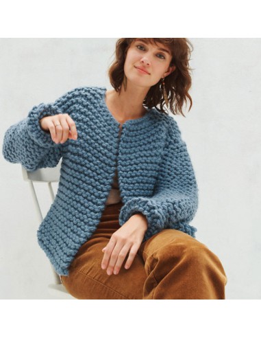 Phildar magazine 163 leren breien|t Lemsterwolhus heeft ze op voorraad