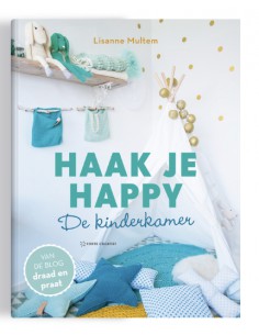 Haak je happy - De kinderkamer