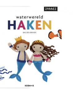 Waterwereld haken