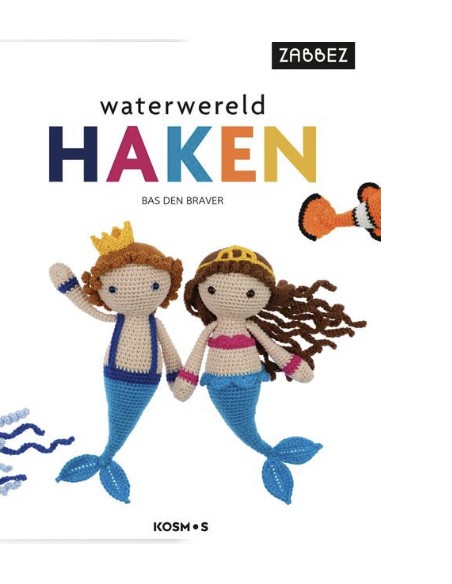 Waterwereld haken