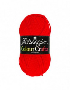 Colour Crafter 1010 Amsterdam