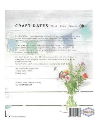 Craft Dates