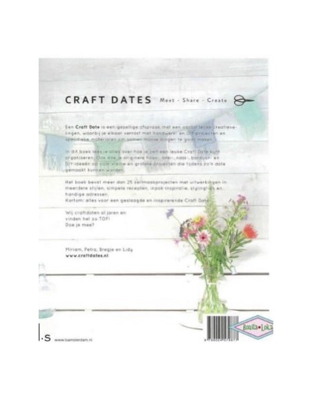 Craft Dates