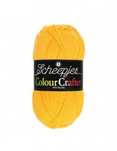 Colour Crafter 2004 Brussel