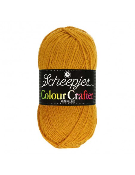 Colour Crafter 1709 Burum