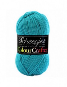 Colour Crafter 2015 Bastogne