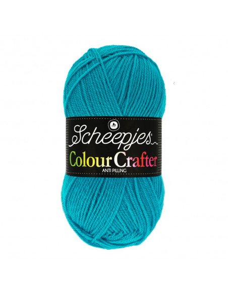 Colour Crafter 2012 Knokke