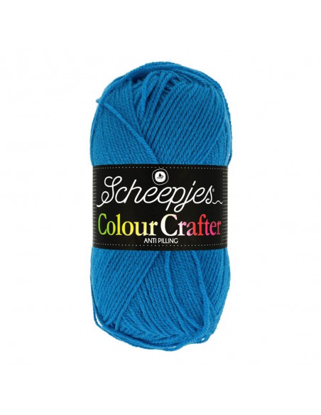 Colour Crafter 2011 Geraardsbergen