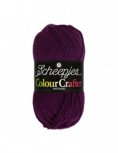 Colour Crafter 2007 Spa