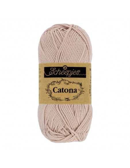 Scheepjes Catona - 257 Antique