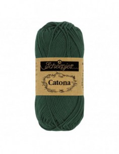 Scheepjes Catona - 525 Fir