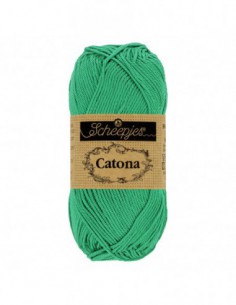 Scheepjes Catona - 241 Parrot