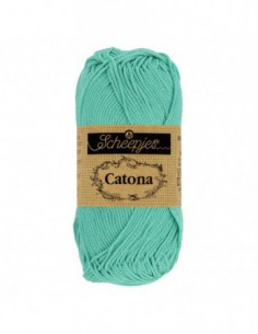 Scheepjes Catona - 253 Tropic