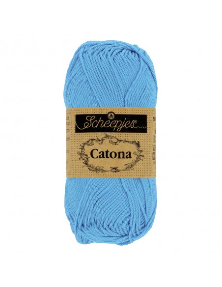 Scheepjes Catona - 384 Powder