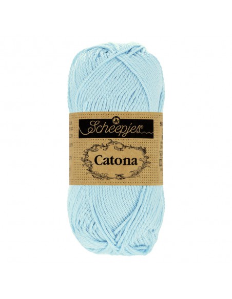 Scheepjes Catona - 173 Bluebell