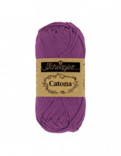 Scheepjes Catona - 282 Ultra