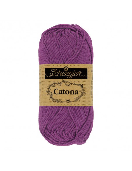 Scheepjes Catona - 282 Ultra