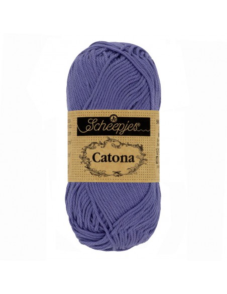 Scheepjes Catona - 508 Deep