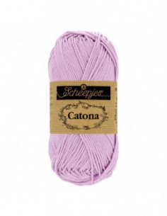 Scheepjes Catona - 226 Light