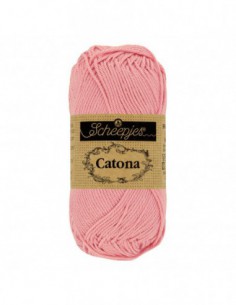 Scheepjes Catona - 518 Marshmallow