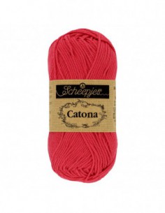 Scheepjes Catona - 516 Candy