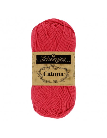 Scheepjes Catona - 516 Candy