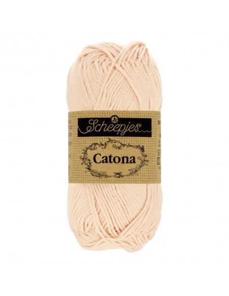Scheepjes Catona - 255 Shell